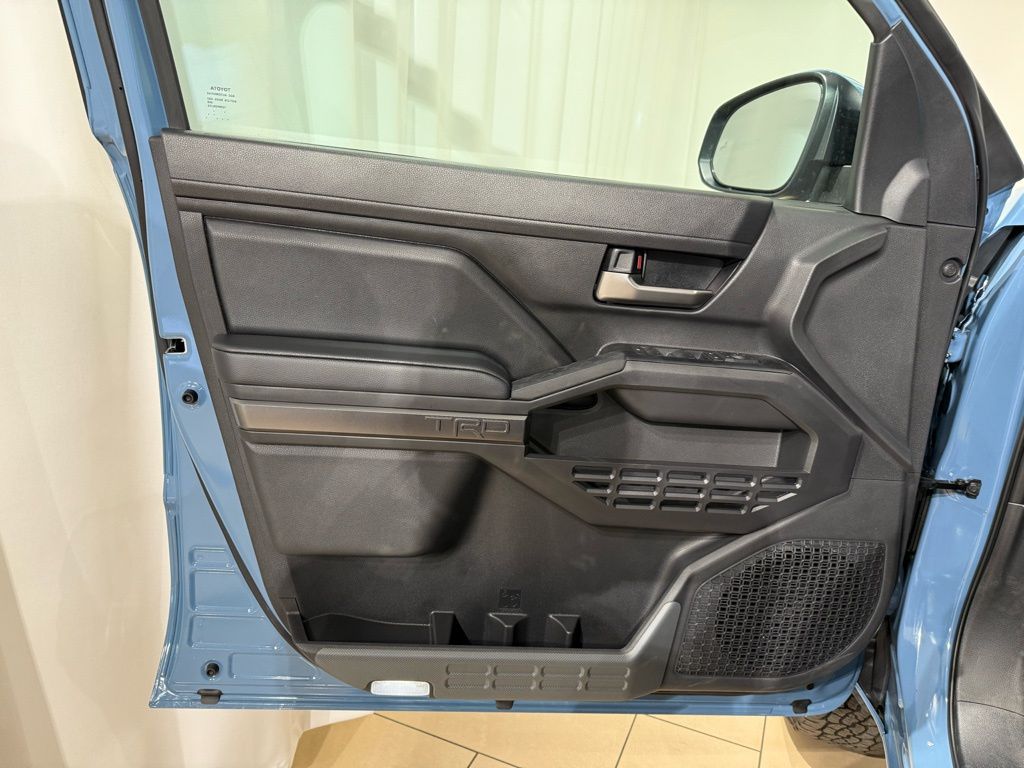 Thumbnail: 2026 Toyota Tacoma - 14