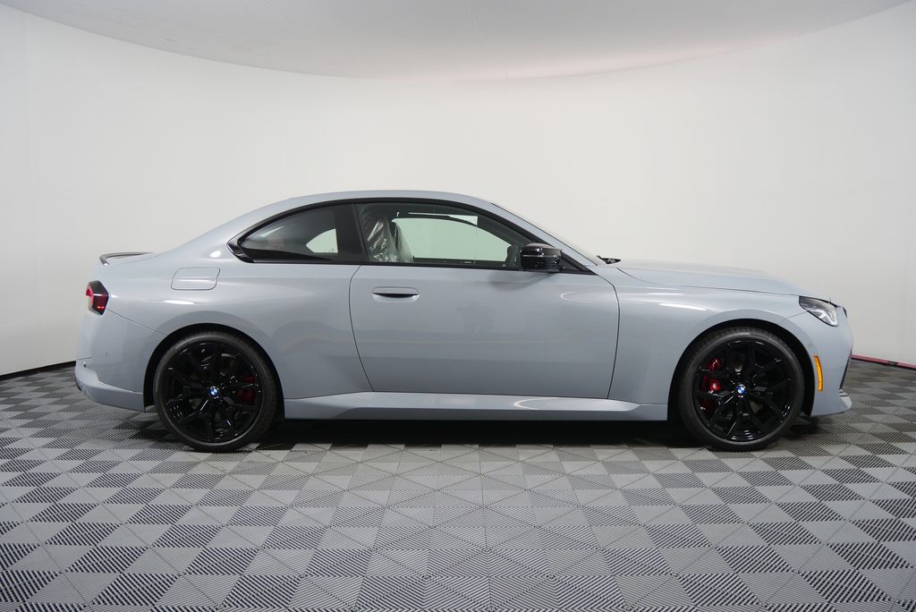 Thumbnail: 2026 BMW 2 Series - 2