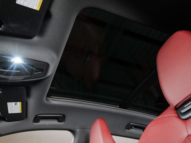 Used 2025 Blue Audi Premium Plus image 22