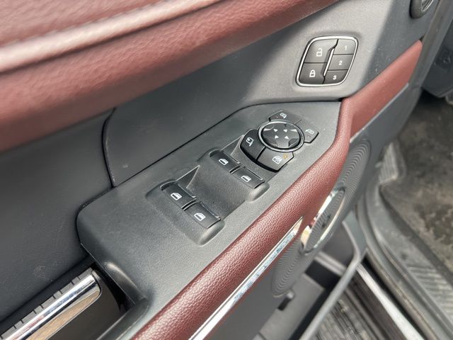 2024 Ford Expedition Max