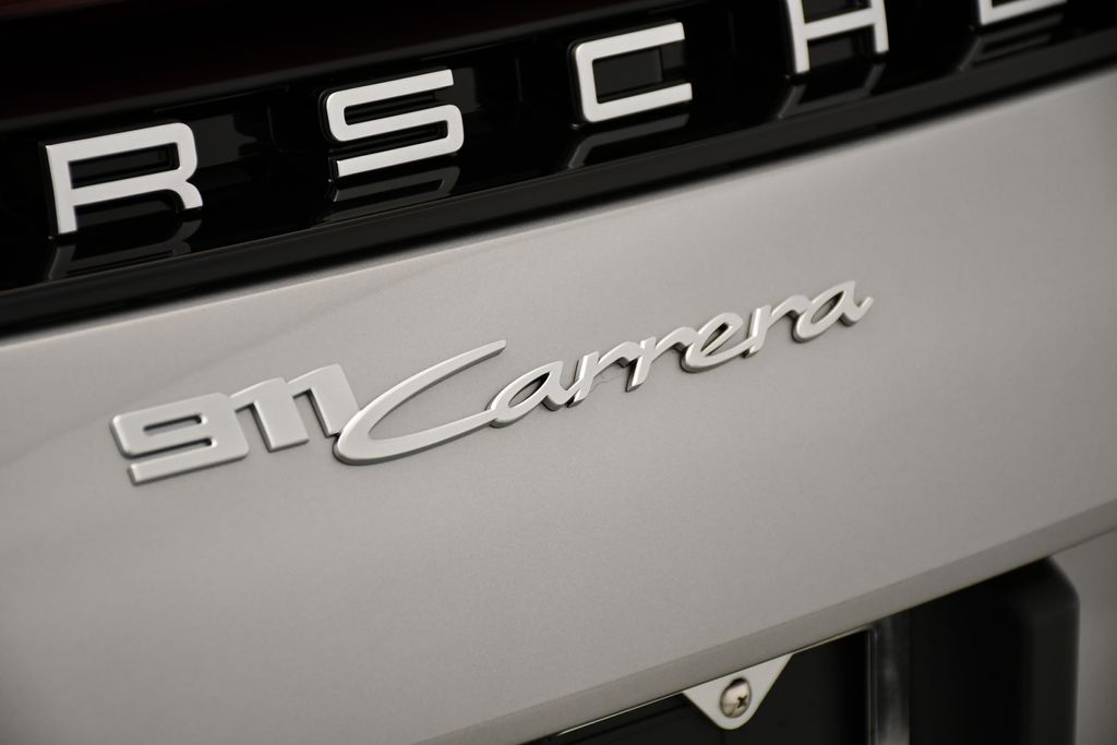 Thumbnail: 2026 Porsche 911 - 11