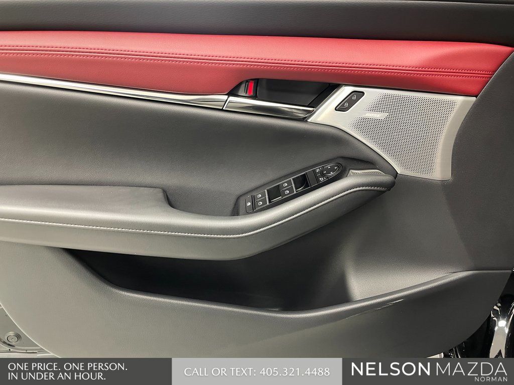 2026 Mazda Mazda3 Premium - Photo 21