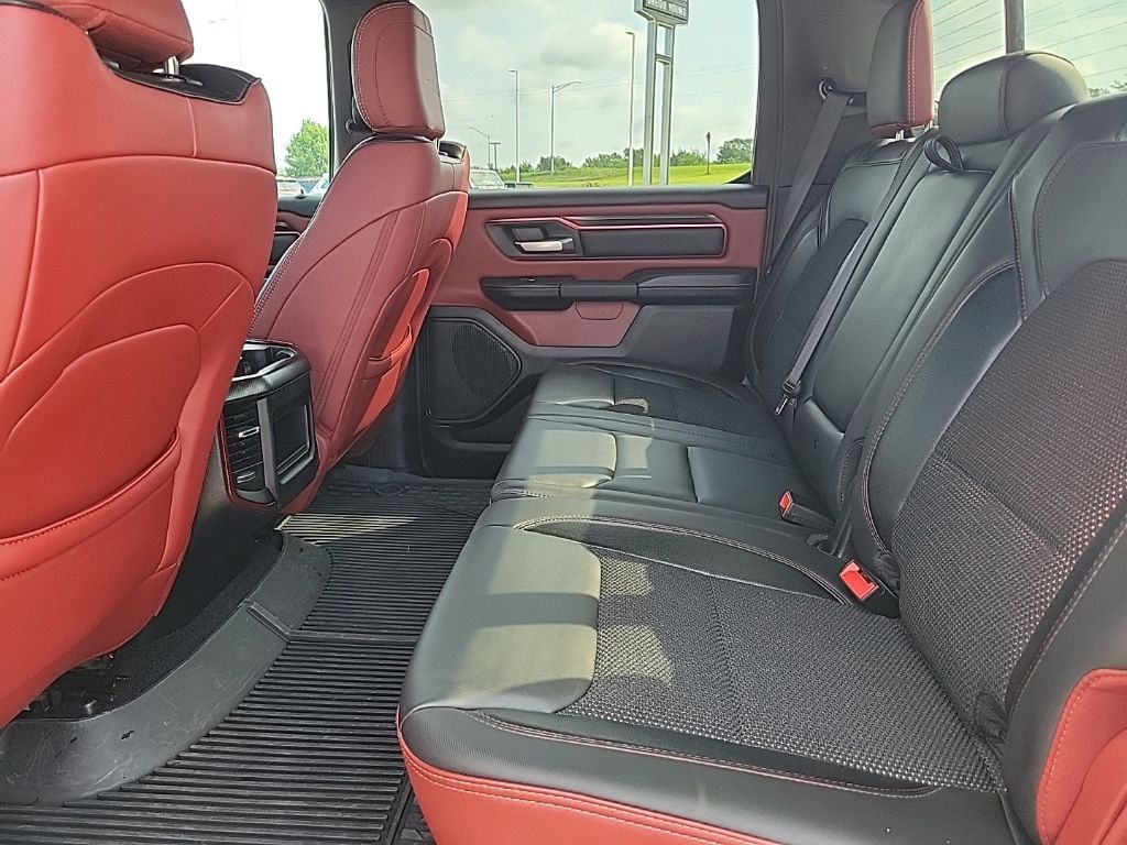 Used 2025 Ram 1500 Truck
