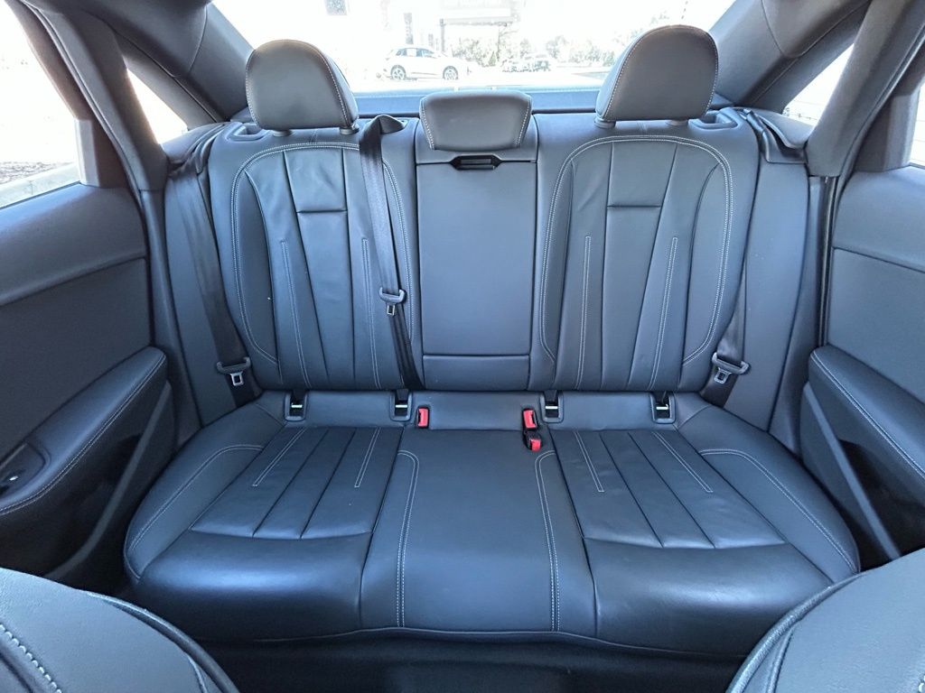 Used 2023  Audi 45 S line Premium Plus image 15