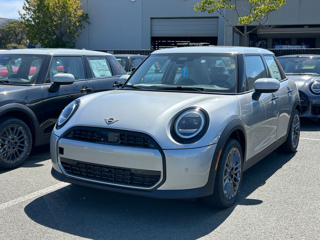 Thumbnail: 2026 MINI Cooper - 2