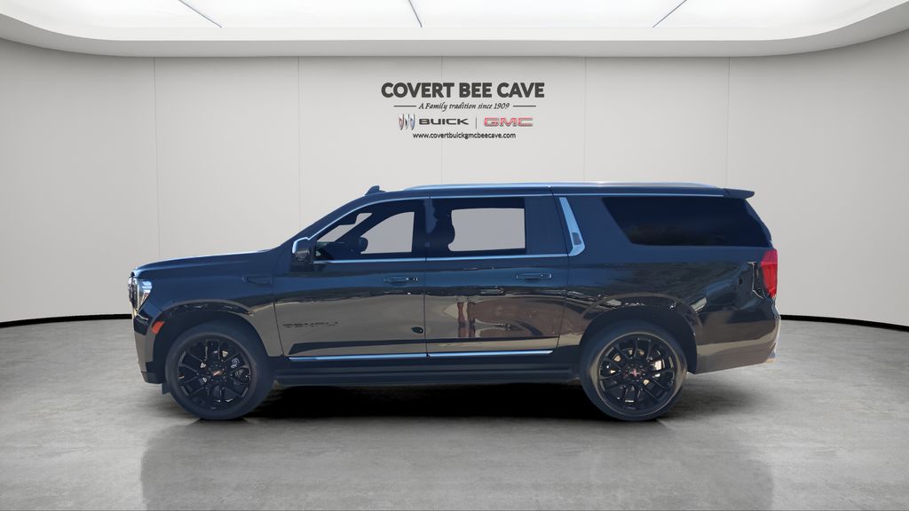 Used Car 2023 Gmc Yukon Xl  Denali For Sale Under $70,000 In Austin, Texas