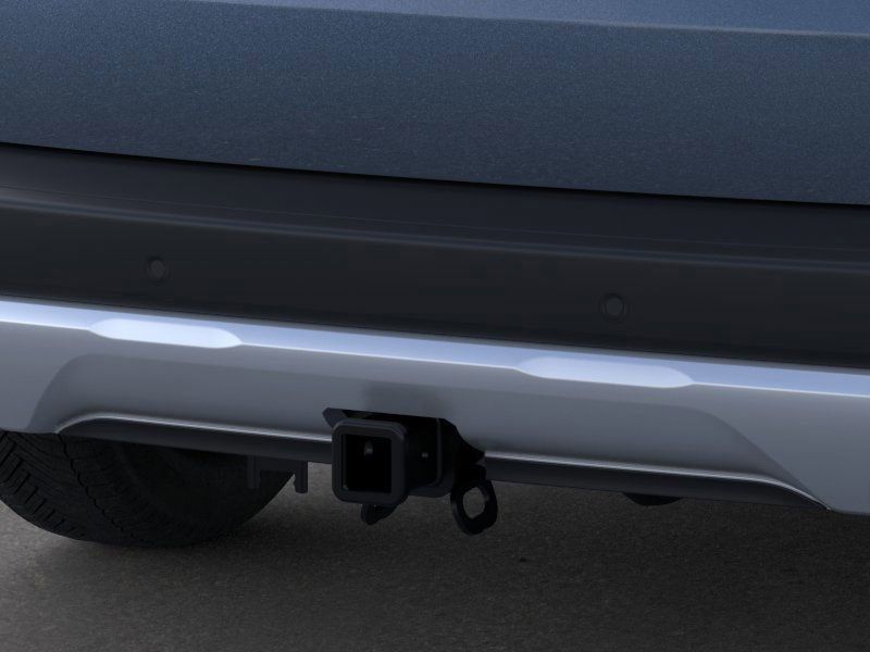 Used 2024 Blue Ford Base image 23