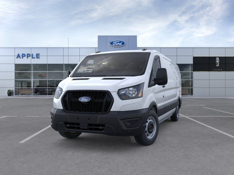 2026 Ford Transit-350 Cargo Van 