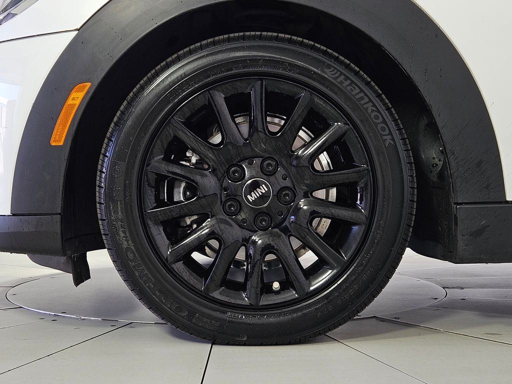 Thumbnail: 2023 MINI Cooper - 5