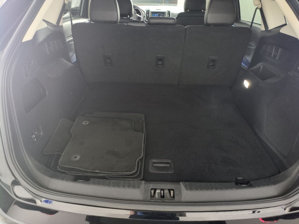 Used 2016 Ford Edge For Sale in Fort Wayne, IN