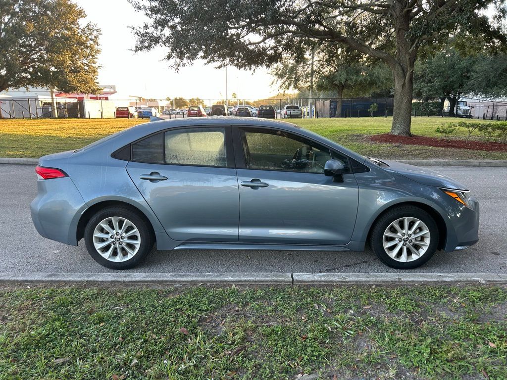 Thumbnail: 2020 Toyota Corolla - 6