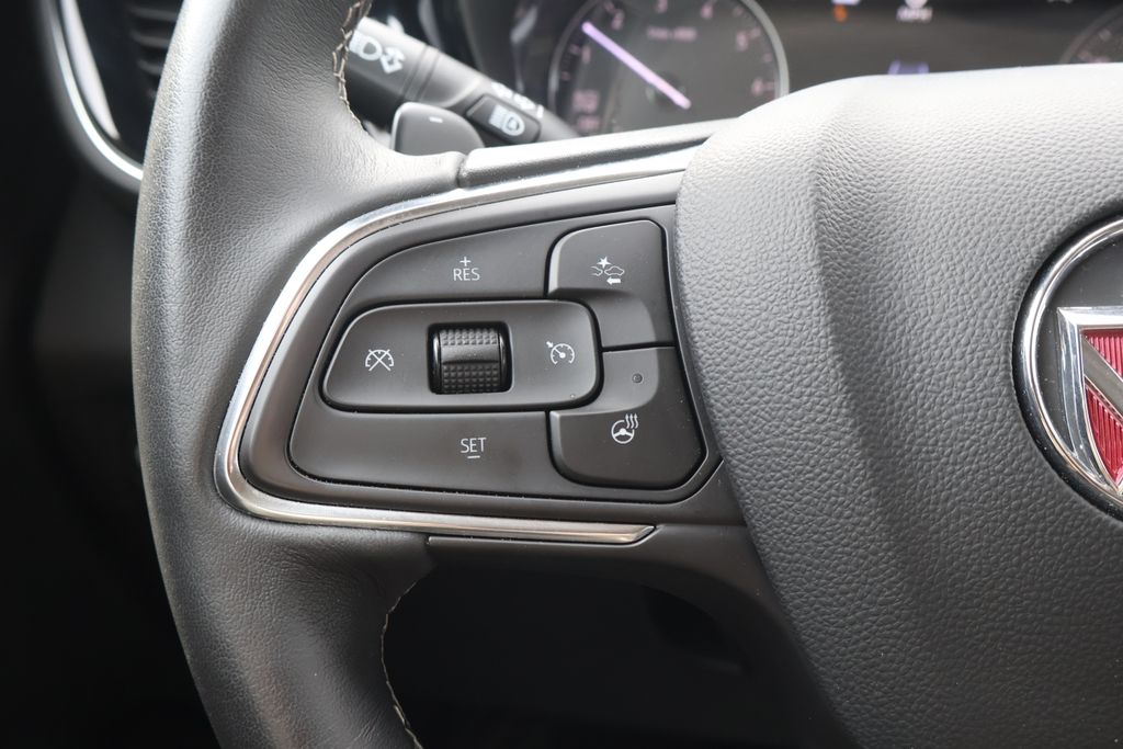 Thumbnail: 2023 Buick Envision - 18