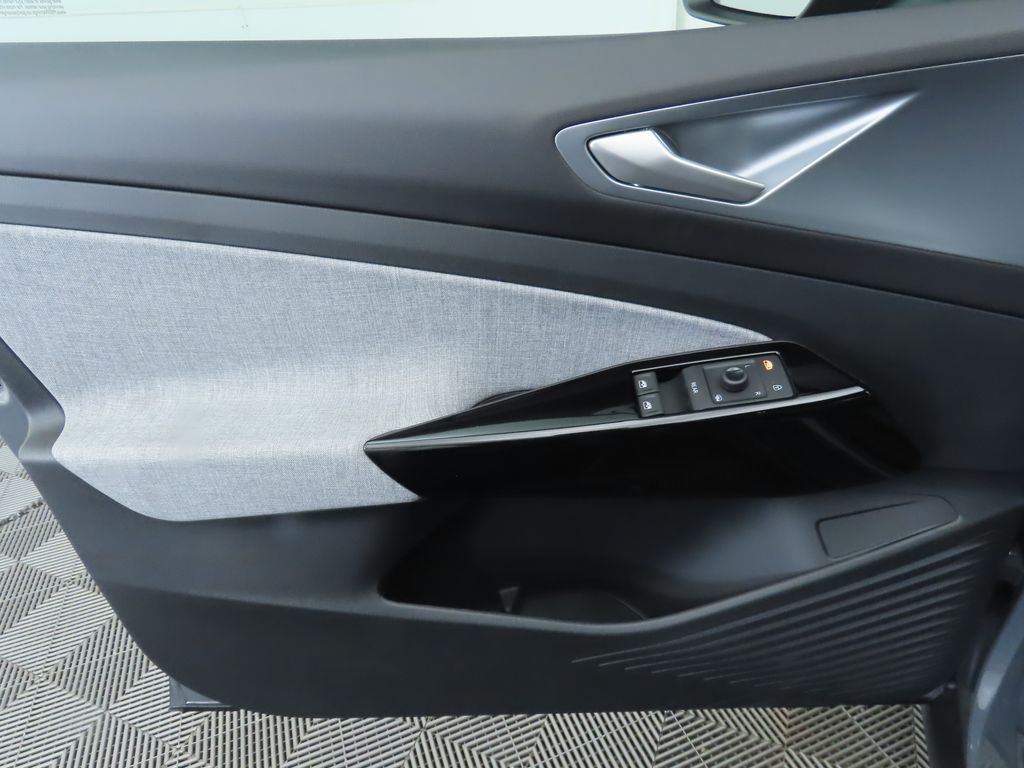 Thumbnail: 2026 Volkswagen ID.4 - 25