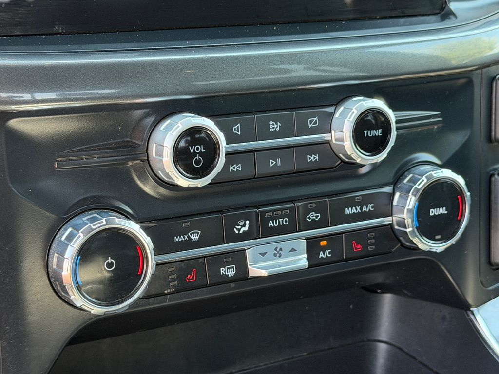 Used 2023 Ford F-150 Truck