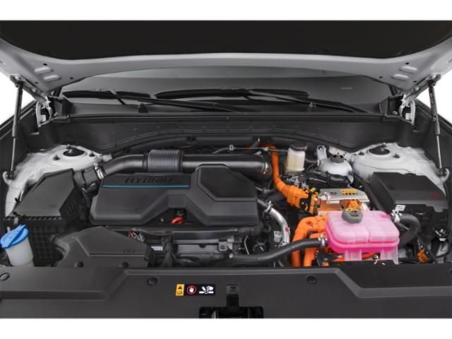 New 2026 Green Hyundai Calligraphy image 12