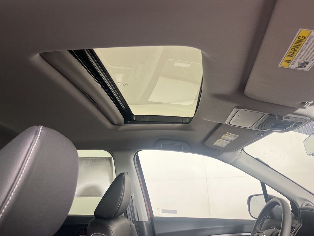 2025 Honda Ridgeline RTL 4