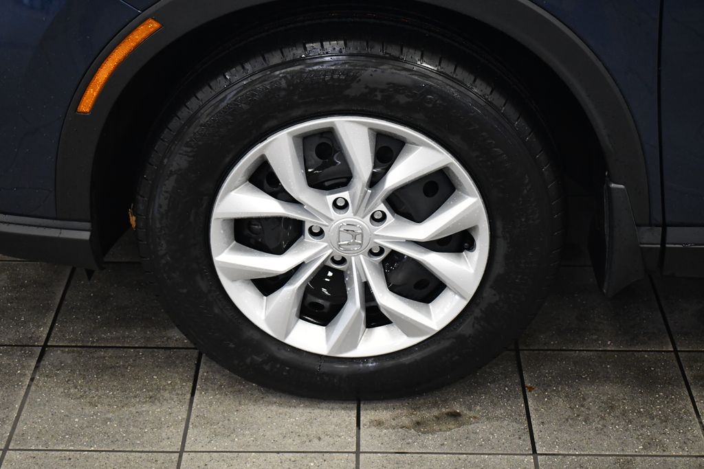 Thumbnail: 2024 Honda CR-V - 14