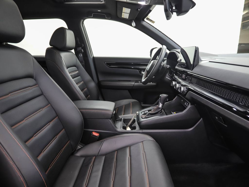 Thumbnail: 2024 Honda CR-V - 31