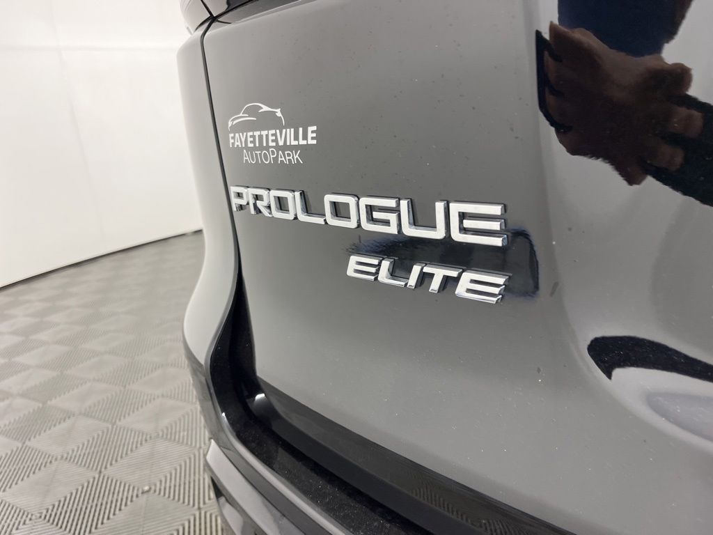 Thumbnail: 2024 Honda Prologue - 4