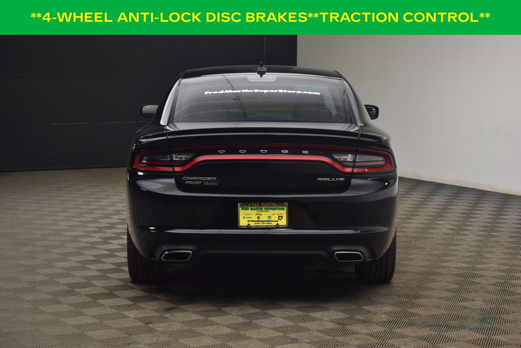 used 2015 Dodge Charger car, priced at $10,500