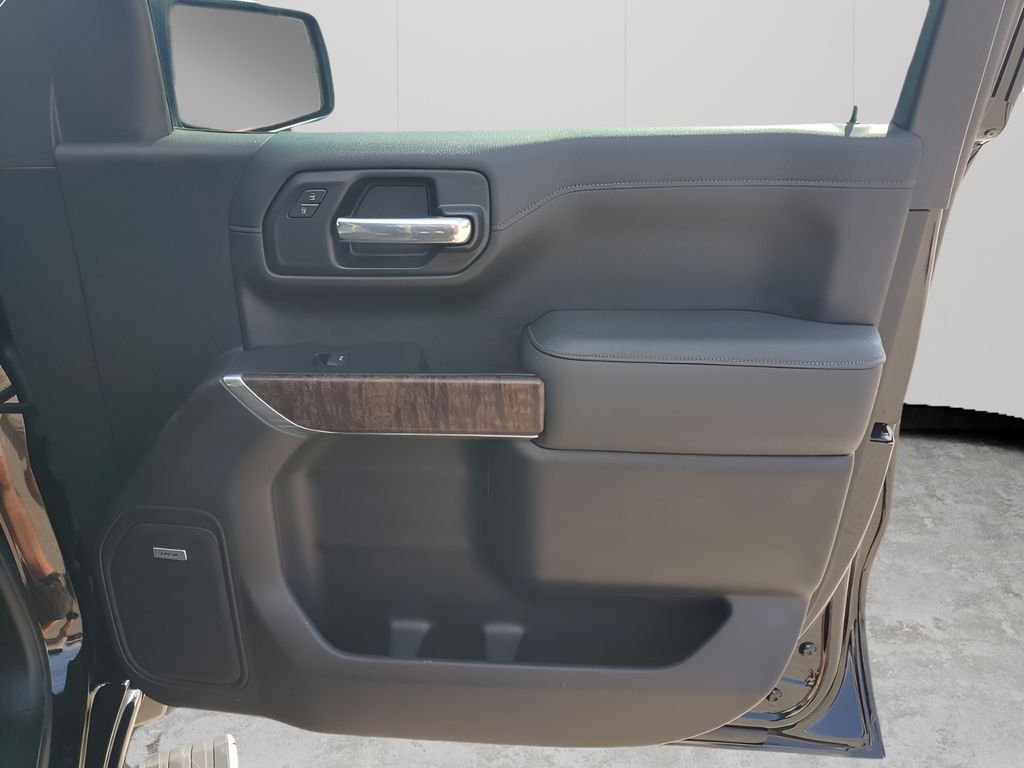 Used Car 2021 Gmc Sierra 1500  Denali For Sale Under $50,000 In Austin, Texas