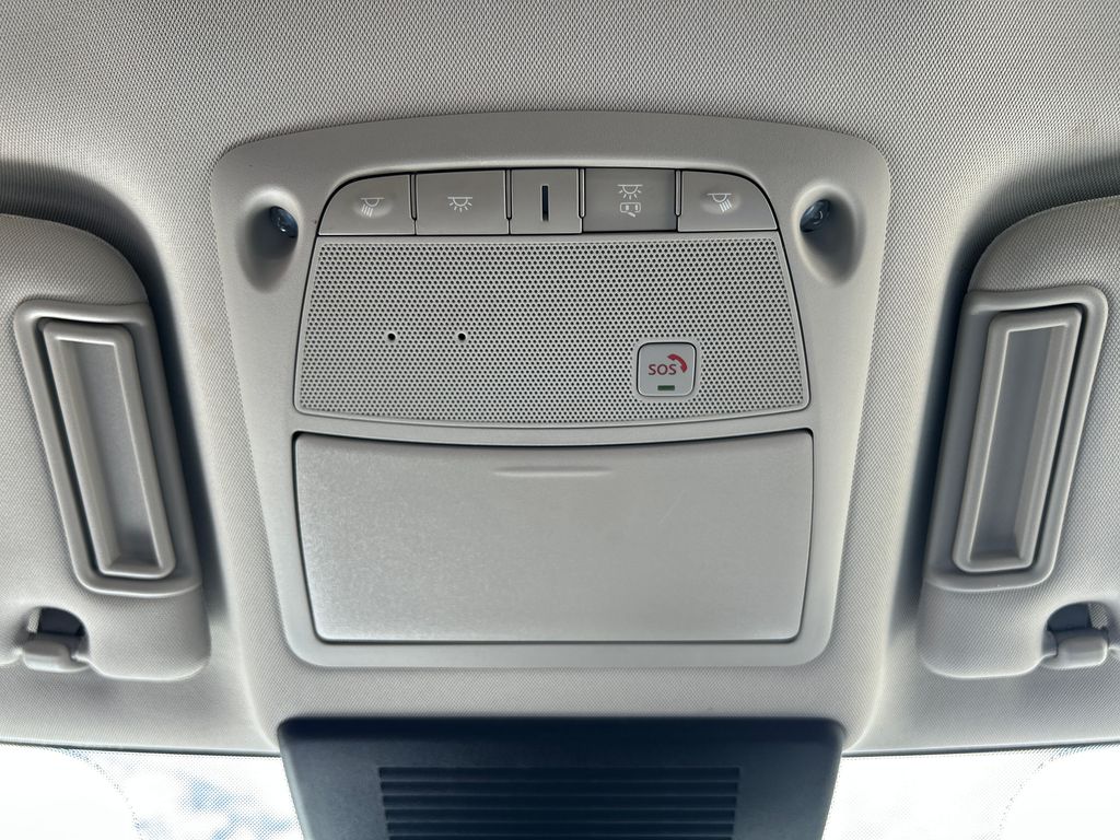 Certified Used 2024 Black Nissan SV image 18