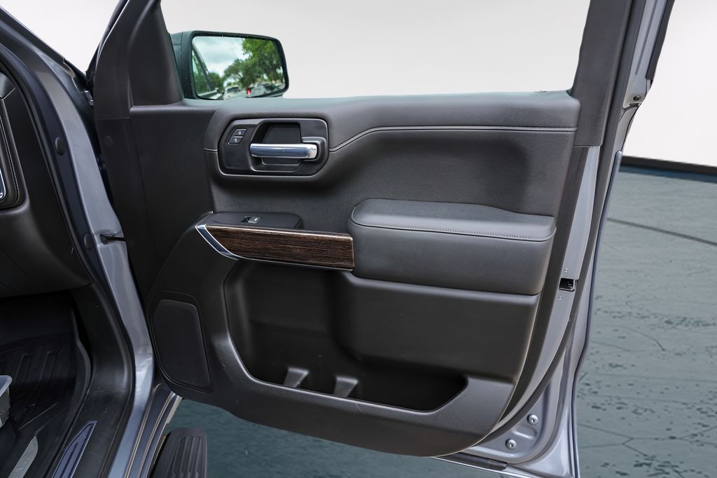 Used Car 2022 Gmc Sierra 1500 Limited  Elevation For Sale Under $35,000 In Austin, Texas