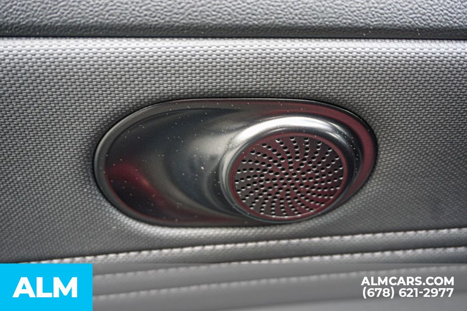 2025 Hyundai Elantra SEL - Photo 47
