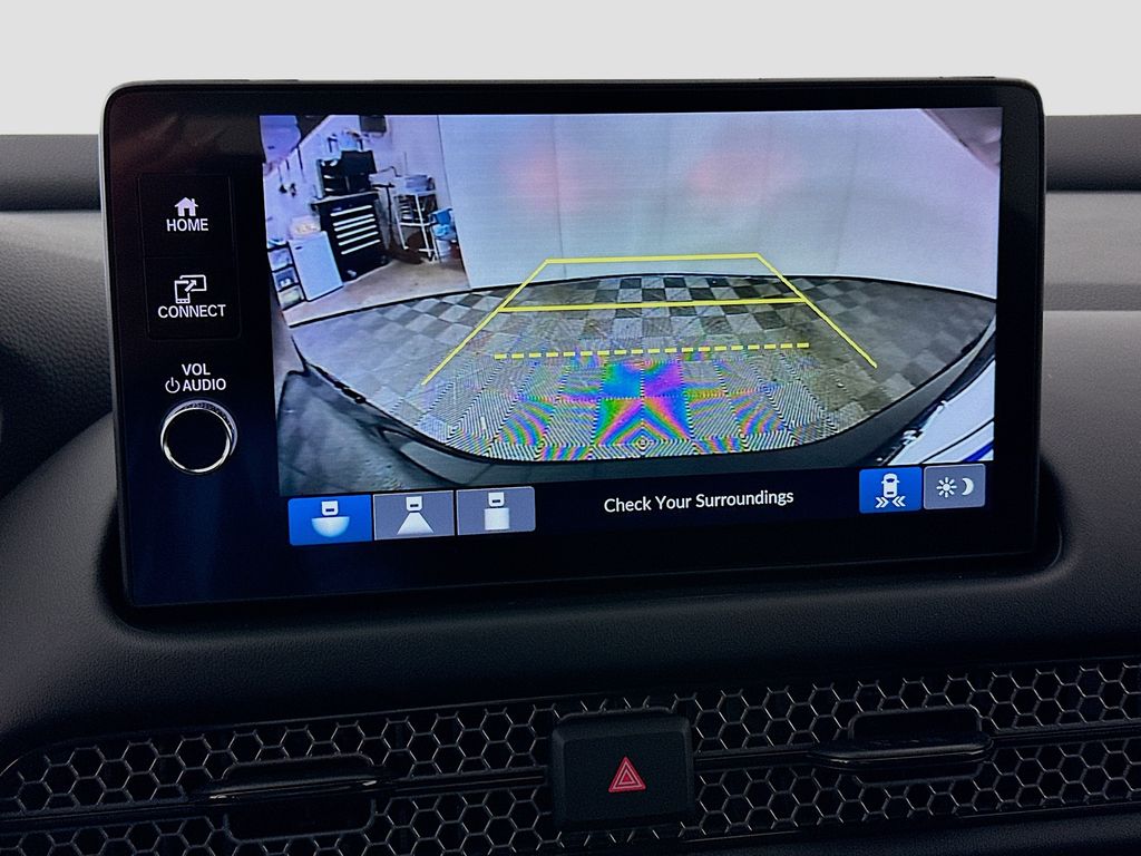 Thumbnail: 2026 Honda HR-V - 12