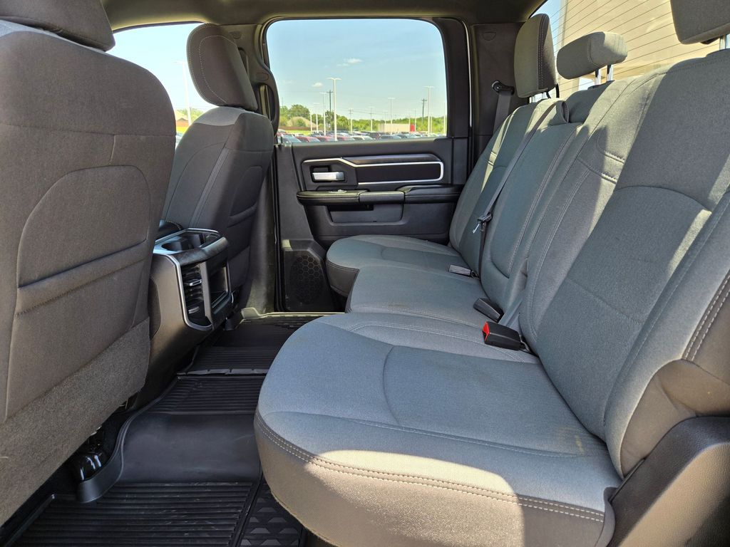 Used 2024 Ram 2500 Truck