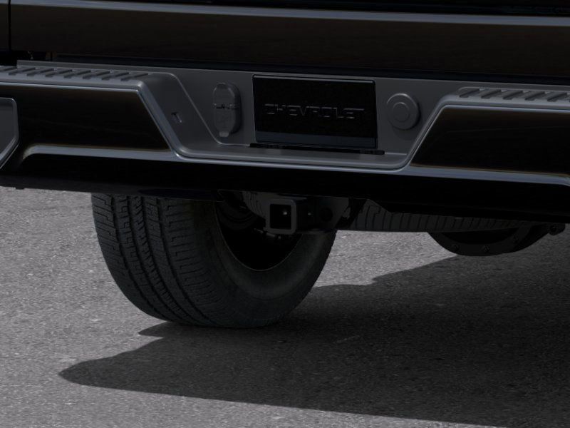 Used Car 2025 Chevrolet Silverado 1500  2wd Crew Cab 147 Rst For Sale Under $50,000 In Austin, Texas