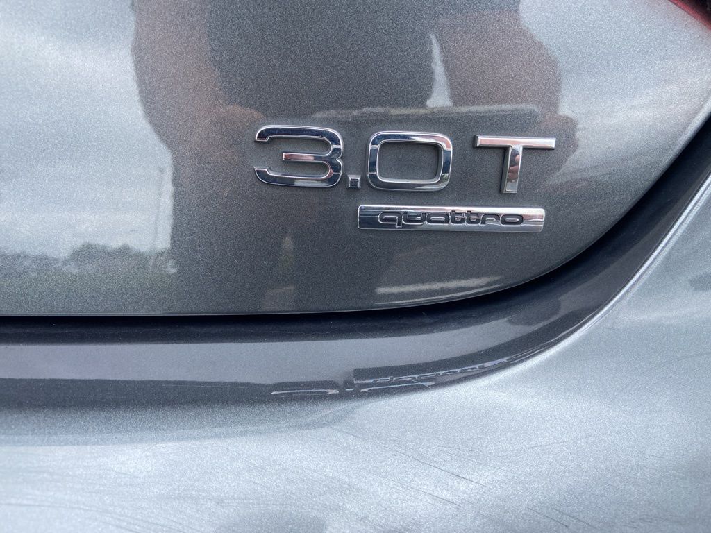 Thumbnail: 2015 Audi A7 - 11