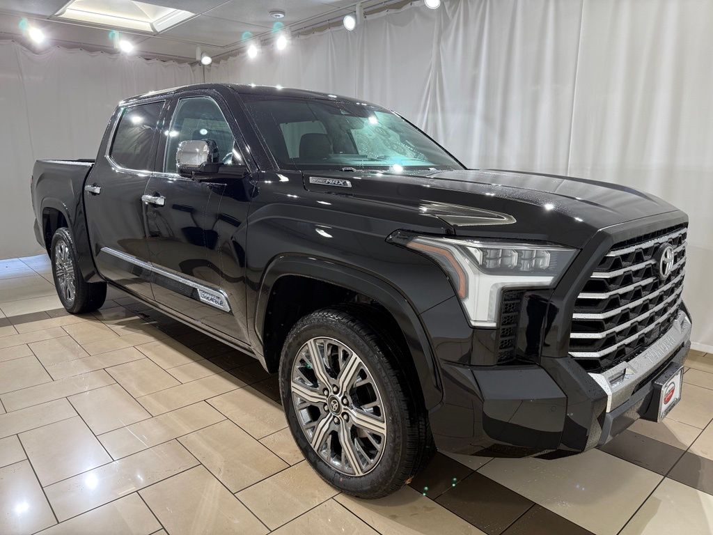 Thumbnail: 2026 Toyota Tundra - 7