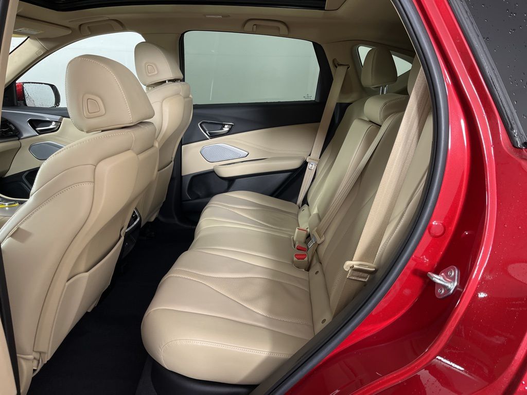 2022 Acura RDX Technology 20