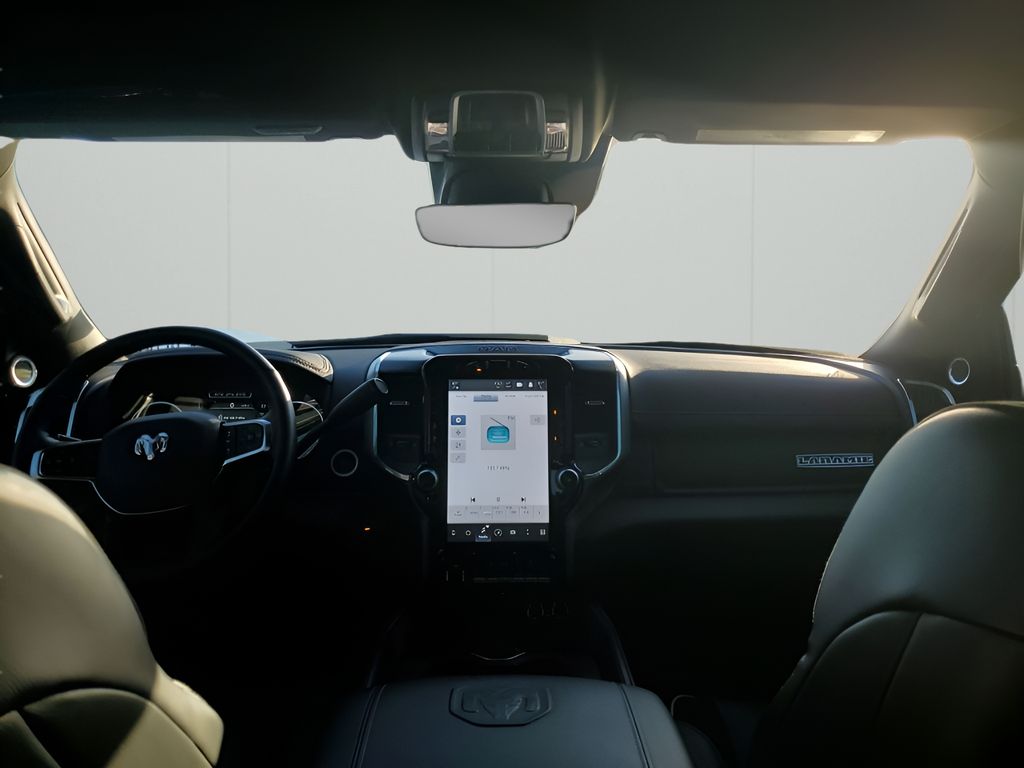 Used Car 2024 Ram 2500  Laramie For Sale Under $80,000 In Austin, Texas