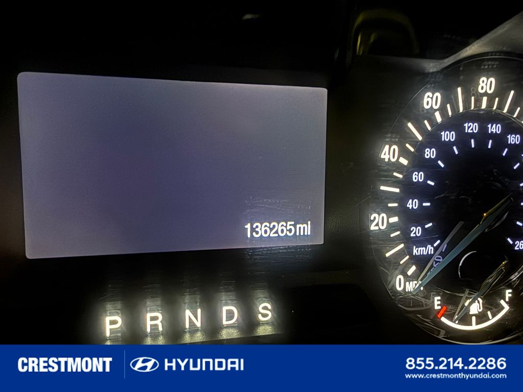 used 2015 Ford Edge car, priced at $7,499