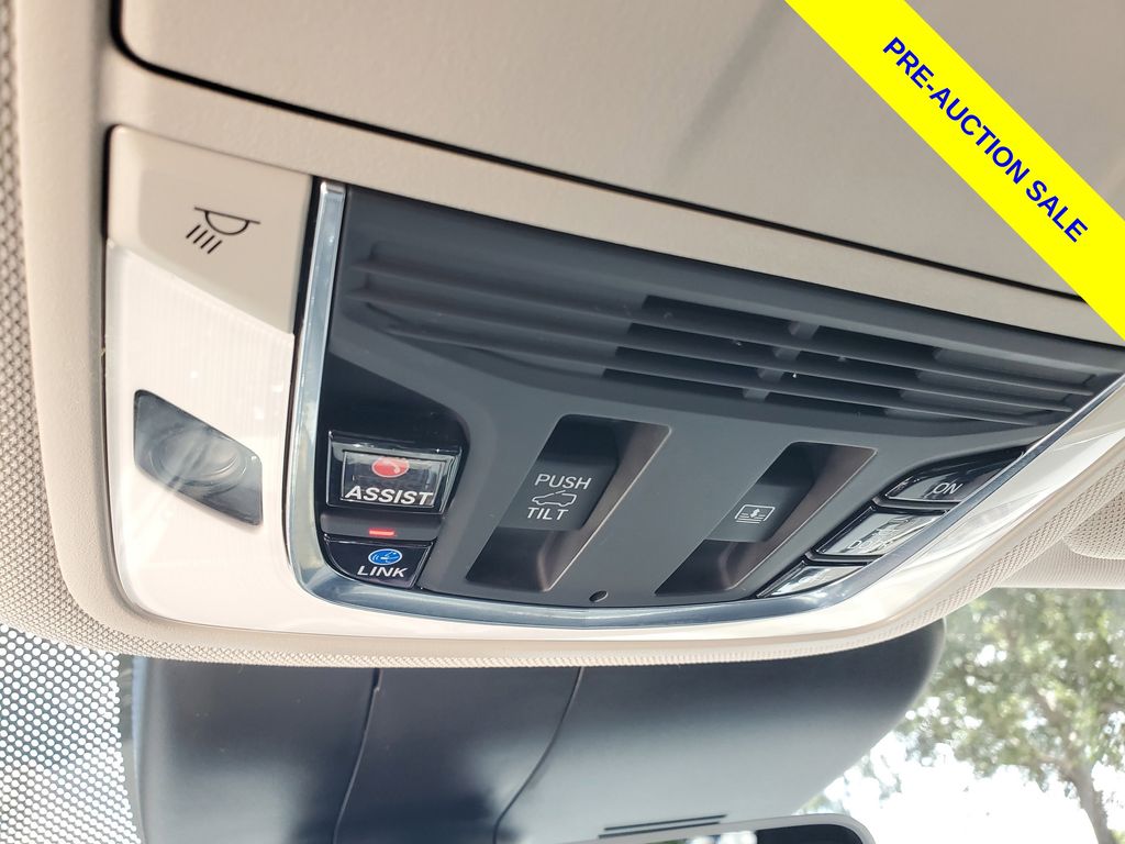 Used 2021 Acura RDX SUV
