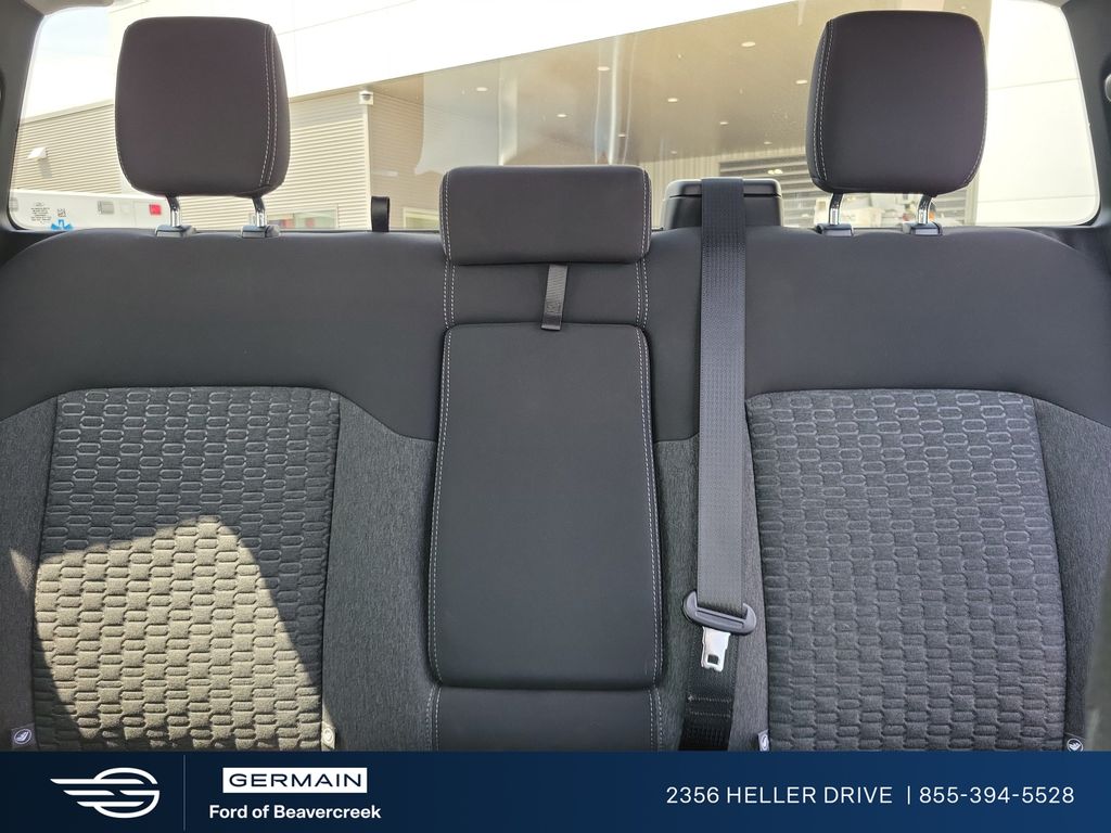 New 2026 Gray Ford XL image 25