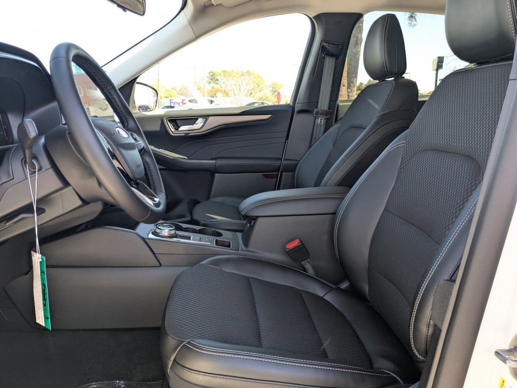 2026 Ford Escape PHEV