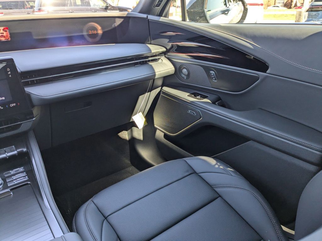 2025 Lincoln Nautilus Hybrid Premiere