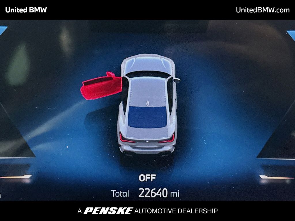 Thumbnail: 2024 BMW 4 Series - 7