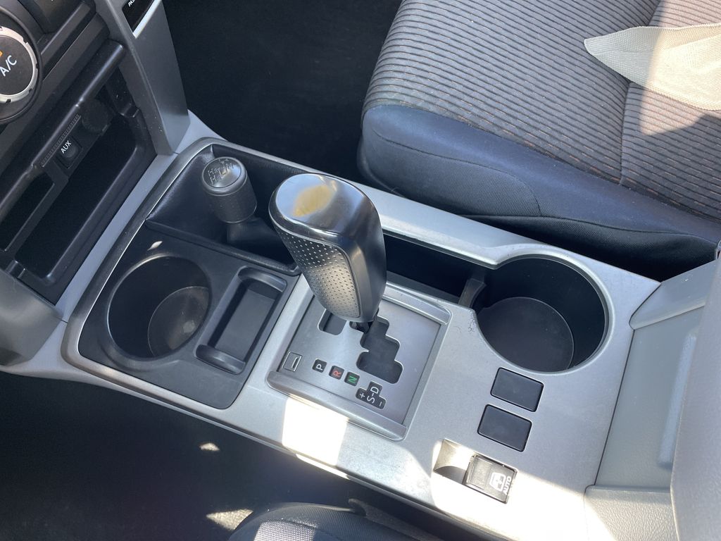 Used 2011 Toyota 4Runner SUV