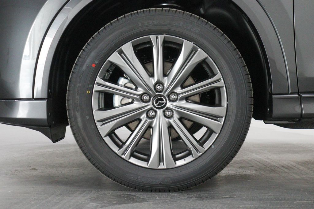 New Car 2025 Mazda Cx-5  2.5 Turbo Signature For Sale Under $50,000 In Georgetown, Texas