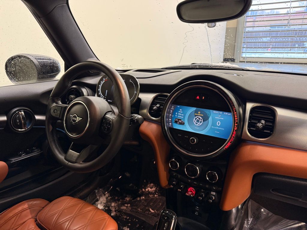 Thumbnail: 2023 MINI Cooper - 25