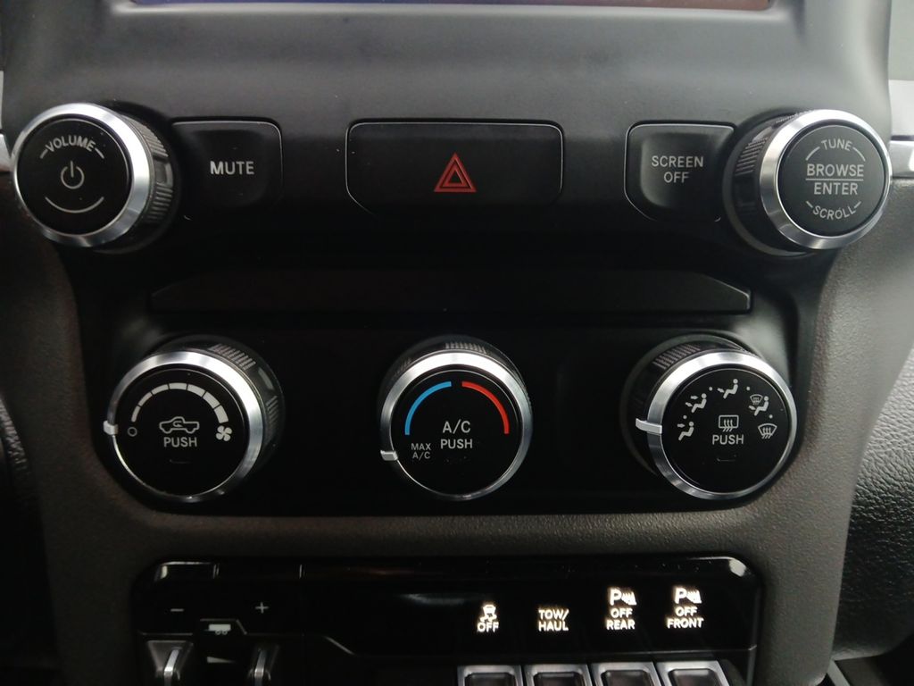 Used Car 2021 Ram 1500  Big Horn/lone Star For Sale Under $30,000 In Austin, Texas