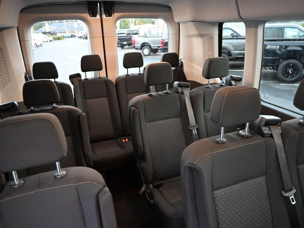 2021 Ford Transit-350 Passenger Van XLT