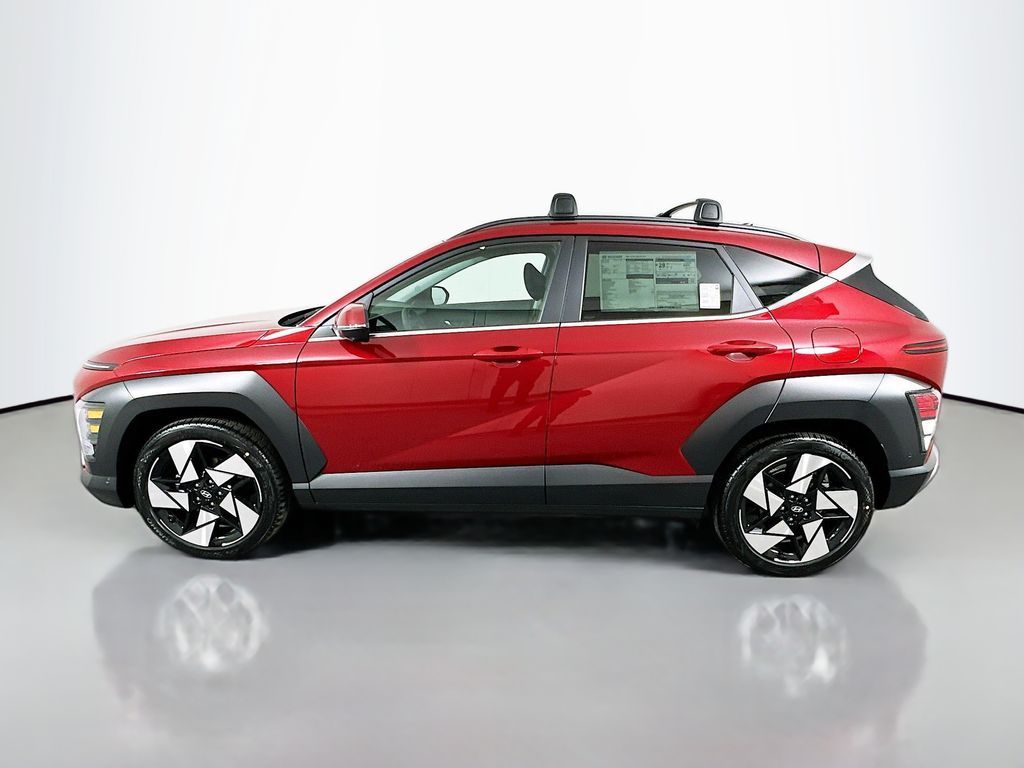 Thumbnail: 2026 Hyundai Kona - 8