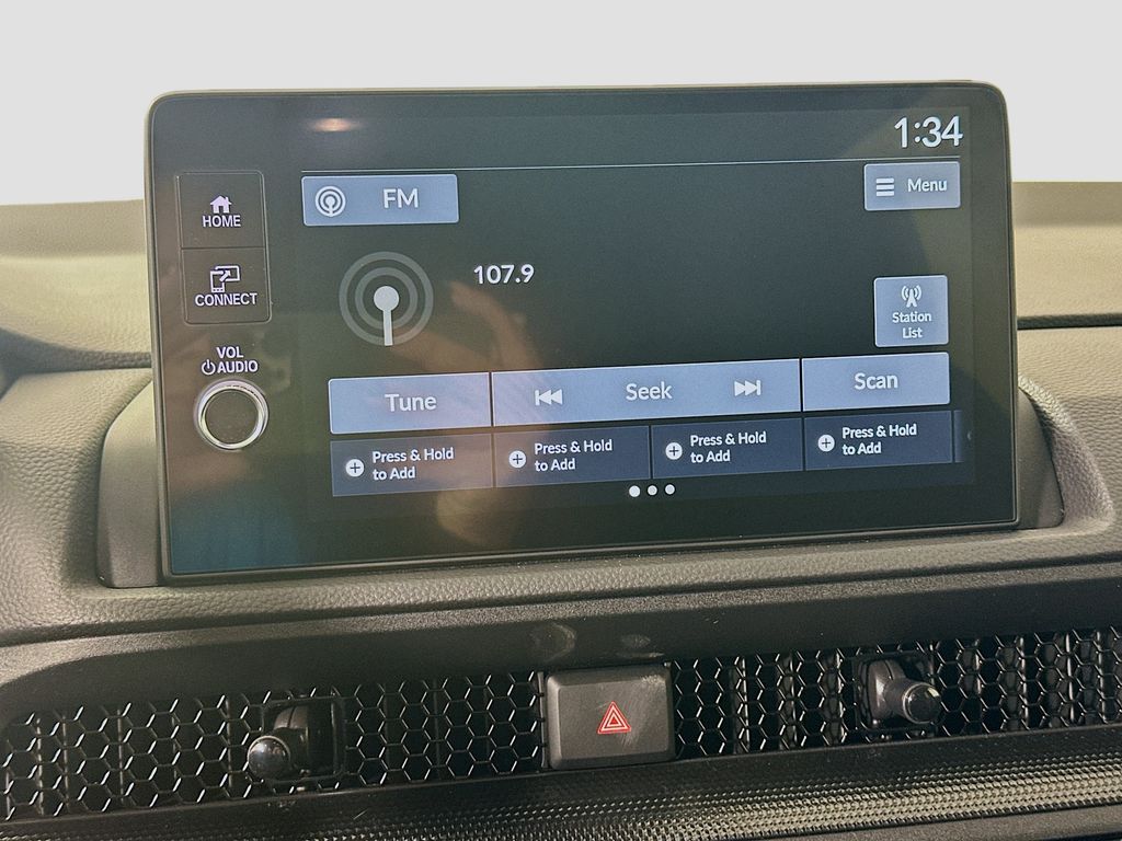 Thumbnail: 2026 Honda CR-V - 11