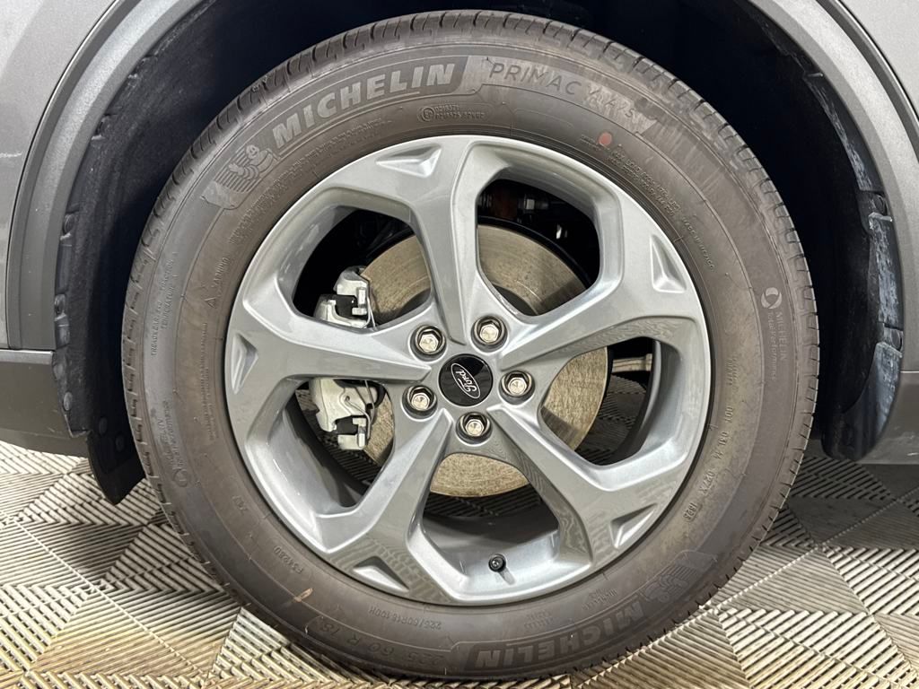 2025 Ford Escape ST-Line photo 11