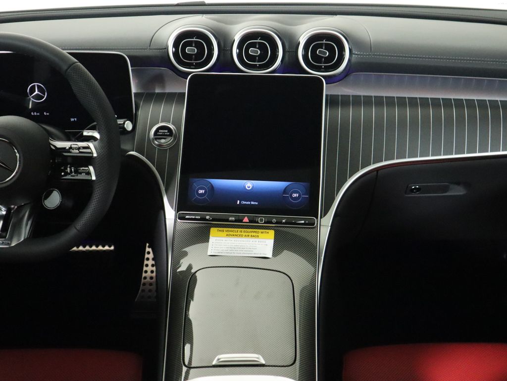 Thumbnail: 2026 Mercedes-Benz GLC - 15